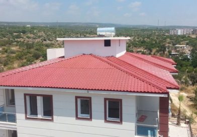 Adana Çatı Onarımı