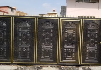 Adana Otomatik Kapı