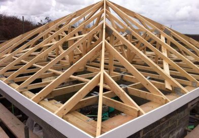 Adana Ağaç ve Ahşap Çatı