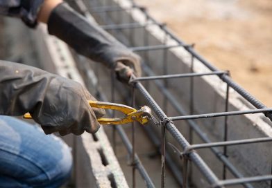 Adana Demirci Ustası