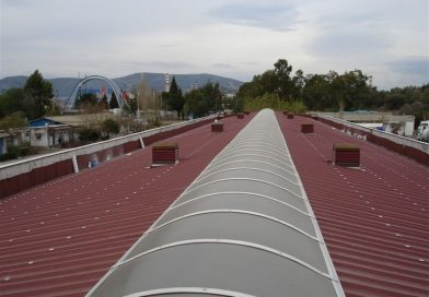 Adana Polikarbon ve Lazer Çatı